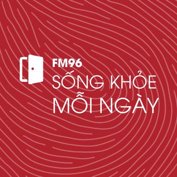 Sống khoẻ mỗi ngày (sáng 1/1/2023)