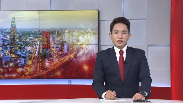 Chương trình Thời sự 23h00 | 30/04/2025