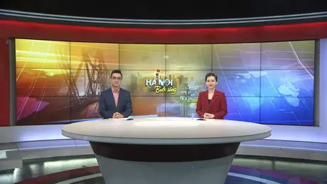 Chương trình Hà Nội buổi sáng | 01/05/2025