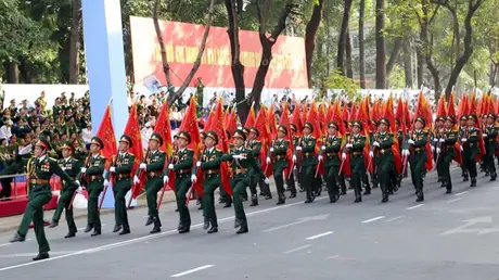 Tour du lịch khám phá lịch sử hút khách dịp lễ 30/4