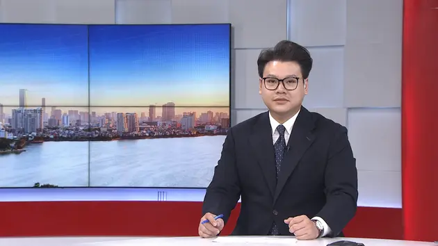Chương trình Thời sự 11h30 | 01/05/2025