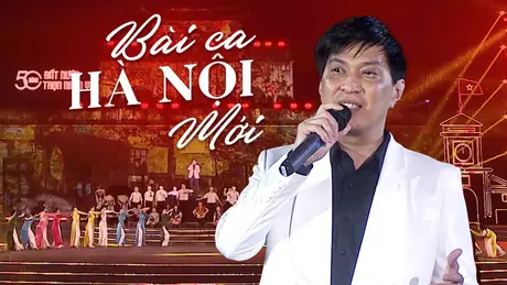 Bài ca Hà Nội
