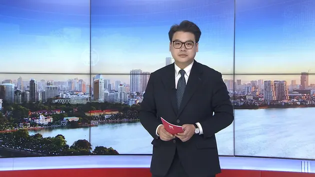 Chương trình Thời sự 15h00 | 01/05/2025