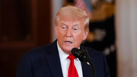 Ông Trump kêu gọi doanh nghiệp kiên nhẫn