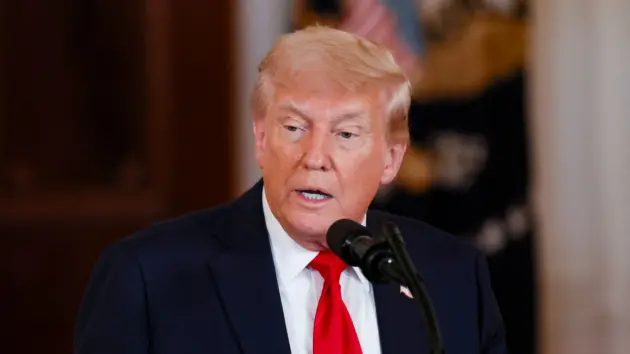 Ông Trump kêu gọi doanh nghiệp kiên nhẫn