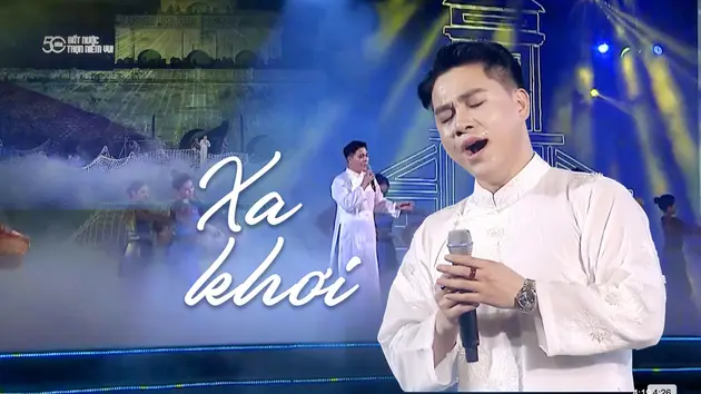 Xa khơi