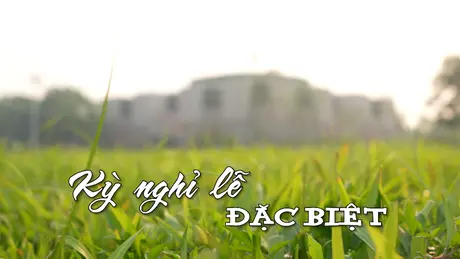 Kỳ nghỉ lễ đặc biệt | Nhịp sống Hà Nội | 01/05/2025