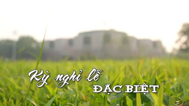 Kỳ nghỉ lễ đặc biệt | Nhịp sống Hà Nội | 01/05/2025