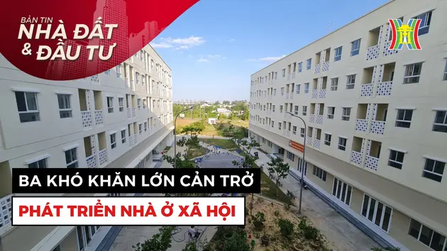 Bản tin Nhà đất và đầu tư | 01/05/2025