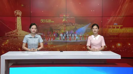 Chương trình Hà Nội 18h00 | 01/05/2025