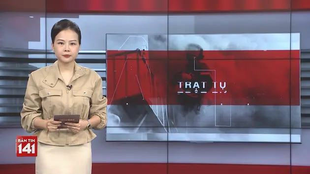 Bản tin 141 | 30/04/2025
