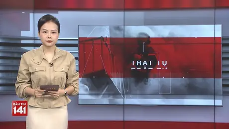 Bản tin 141 | 30/04/2025

