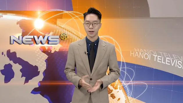HANOITV News | 01/05/2025