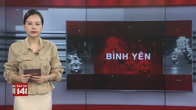 Bản tin 141 | 01/05/2025