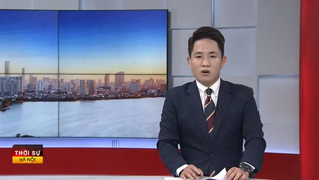 Chương trình Thời sự 23h00 | 01/05/2025