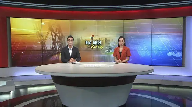 Chương trình Hà Nội buổi sáng | 01/06/2025