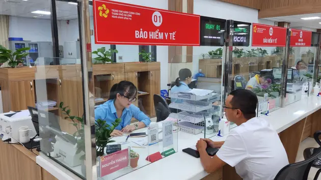 Đảm bảo kịp thời quyền lợi người tham gia BHXH, BHYT