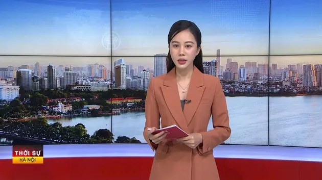 Chương trình Thời sự 9h00 | 01/06/2025