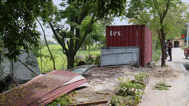 Siết chặt quản lý đất đai, trật tự xây dựng