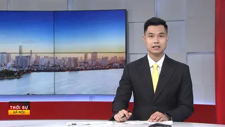 Chương trình Thời sự 11h30 | 01/06/2025