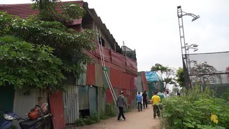 Kiên quyết xử lý vi phạm đất đai | Hộp thư truyền hình | 31/05/2025