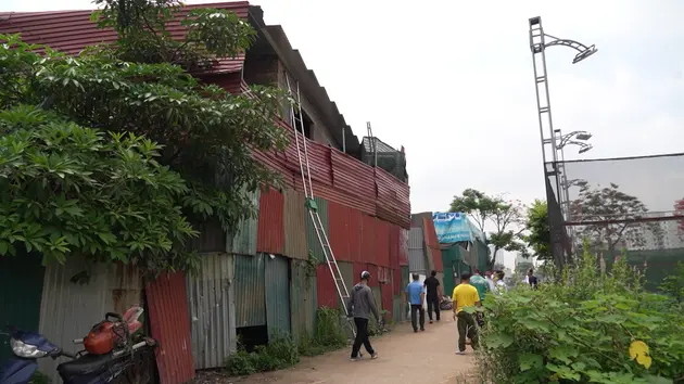 Kiên quyết xử lý vi phạm đất đai | Hộp thư truyền hình | 31/05/2025