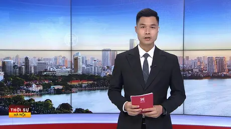 Chương trình Thời sự 15h00 | 01/06/2025