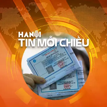Thẻ BHYT điện tử thay thẻ giấy | Hà Nội tin mỗi chiều
