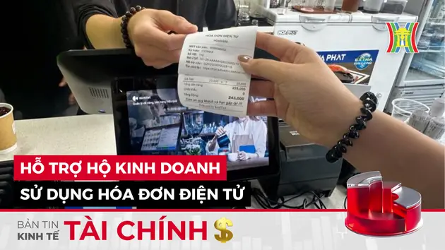 Bản tin Kinh tế Tài chính | 01/06/2025