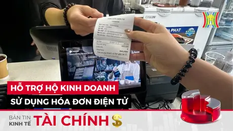 Bản tin Kinh tế Tài chính | 01/06/2025