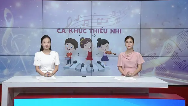 Chương trình Hà Nội 18h00 | 01/06/2025