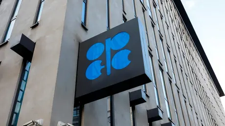 OPEC+ giữ nguyên mức tăng sản lượng dầu trong tháng 7/2025