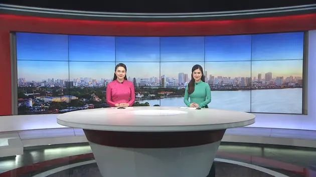 Chương trình Thời sự 18h30 | 01/06/2025