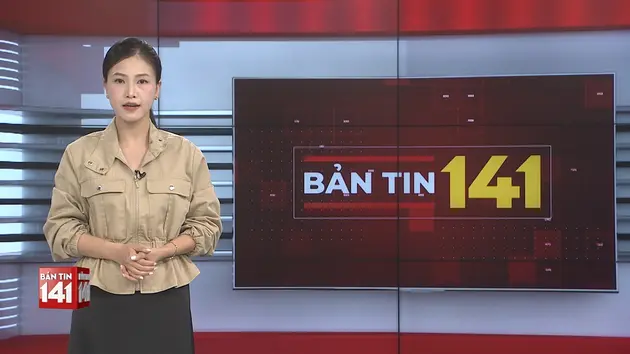 Bản tin 141 | 01/06/2025
