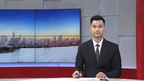 Chương trình Thời sự 23h00 | 01/06/2025