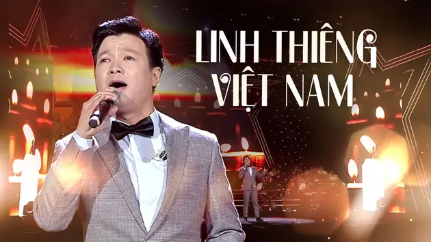 Linh thiêng Việt Nam