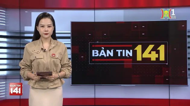 Bản tin 141 | 01/08/2024