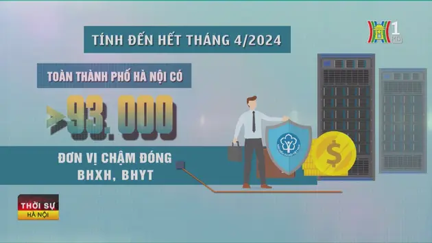 Nhiều giải pháp để thu hồi nợ đọng BHXH 