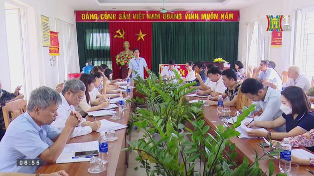 Học Bác để làm tốt công tác dân vận