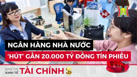Giảm 2% thuế VAT – ‘tiếp sức’ người dân và doanh nghiệp | Hà Nội tin mỗi chiều