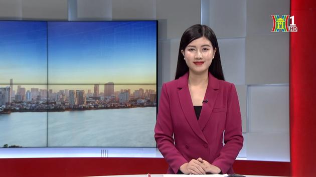 Chương trình Thời sự 23h00 | 01/11/2023