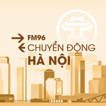 Chuyển động Hà Nội sáng 1/12