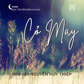 Truyện ngắn 'Cỏ May' - Nguyễn Huy Thiệp
