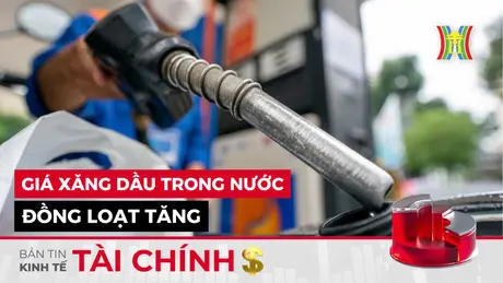 Bản tin Kinh tế Tài chính | 02/01/2025