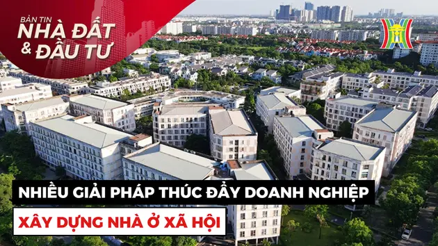 Bản tin Nhà đất và đầu tư | 02/01/2025