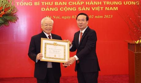 Giám sát hành trình để chống buôn lậu, tính thuế