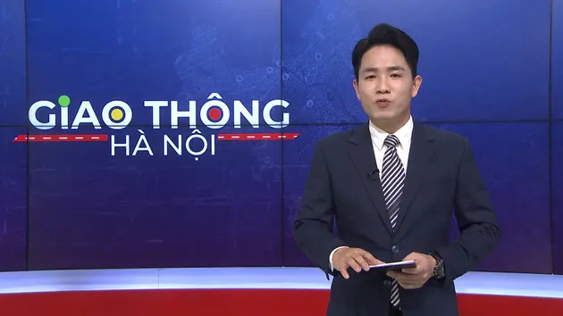 Giao thông Hà Nội | 02/03/2025