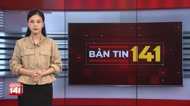 Bản tin 141 | 02/03/2025