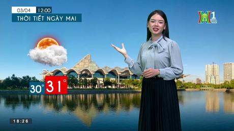 Nhiệt độ toàn cầu có thể tăng hơn 1,5 độ C
