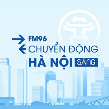 Chuyển động Hà Nội sáng (ngày 02/05/2023)